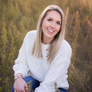 Meet your Posher, Jamie